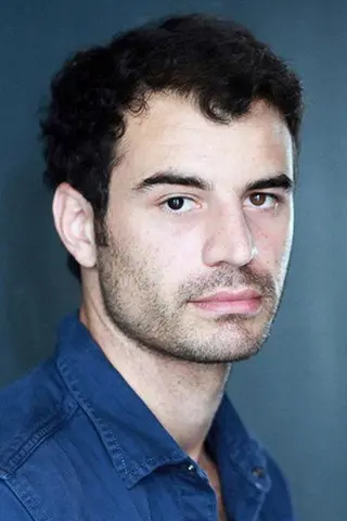 Peliculas de Max Geller