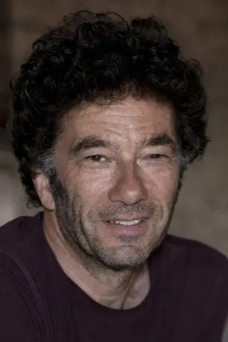 Peliculas de Christoph Gaugler