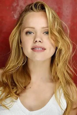 Peliculas de Annalisa Cochrane