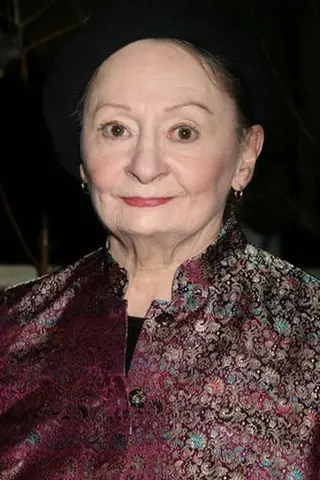 Peliculas de Barbara Bryne