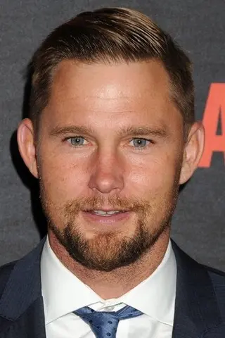 Peliculas de Brian Geraghty