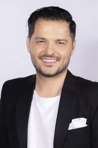 Peliculas de Liviu Vârciu