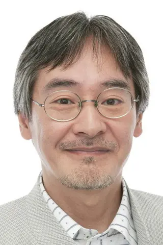 Peliculas de Tomohisa Asô