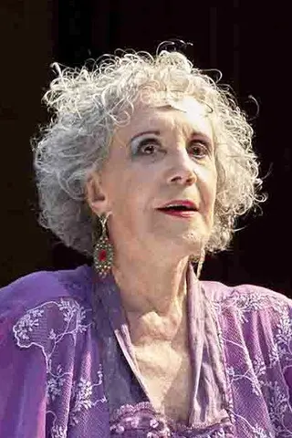 Peliculas de Maria Alice Vergueiro