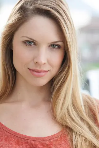 Peliculas de Erica Eynon