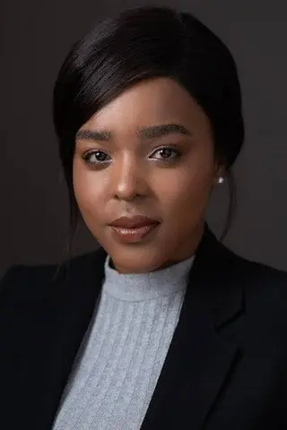 Peliculas de Zandile Madliwa