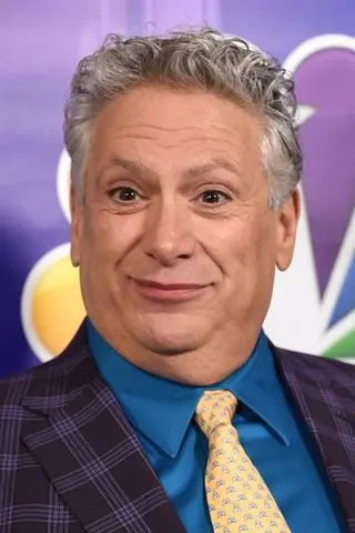 Peliculas de Harvey Fierstein