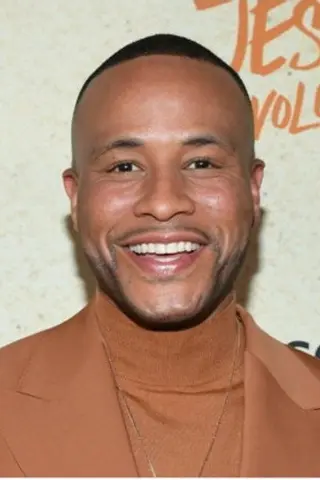 Peliculas de DeVon Franklin