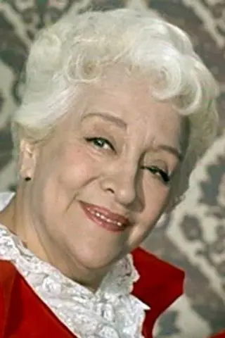 Peliculas de Françoise Rosay