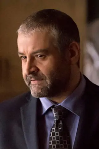 Peliculas de Fortunato Cerlino