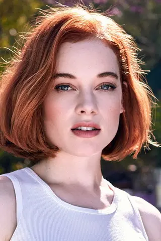 Peliculas de Jane Levy
