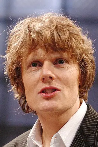 Peliculas de Julian Rhind-Tutt