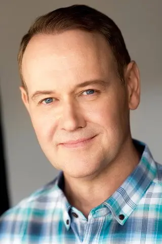 Peliculas de Sean Donnellan