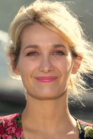 Peliculas de Caroline Anglade