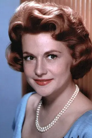 Peliculas de Nicole Maurey