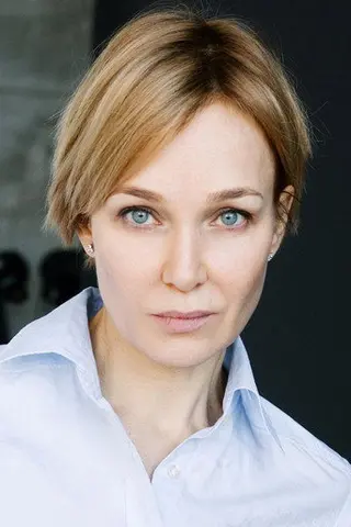 Nataliya Vdovina - Córka • Potomstwo