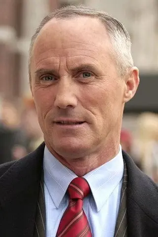 Peliculas de Robert John Burke