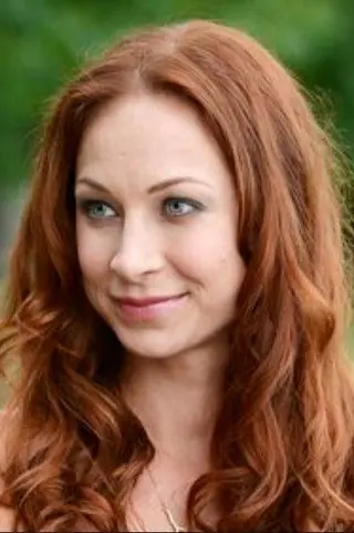 Peliculas de Sadie LeBlanc