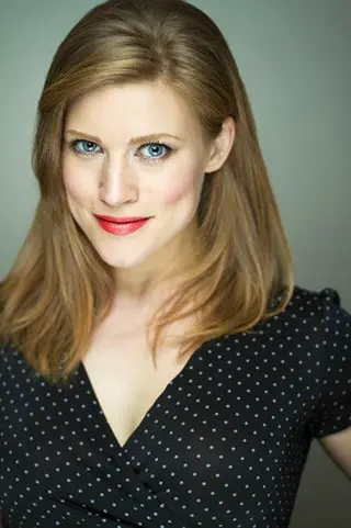 Peliculas de Allyson Grant