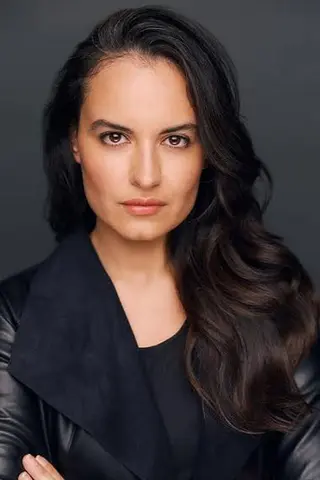 Peliculas de Gabriella Fanuele