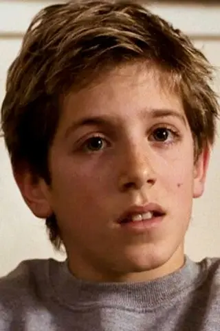 Peliculas de Shane Ashton Haboucha