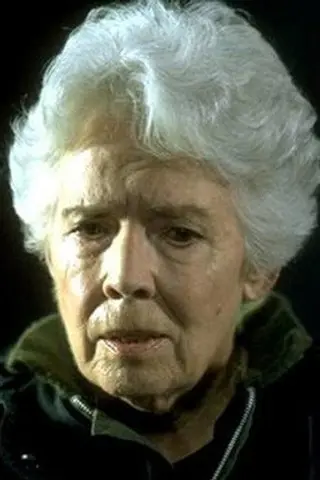 Peliculas de Elizabeth Hoffman