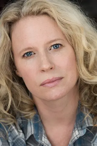 Peliculas de Jessica Dickey