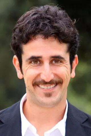 Peliculas de Luca Angeletti