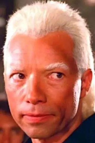 Peliculas de Rion Hunter
