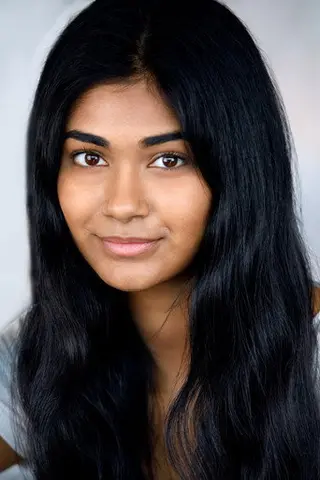 Mohana Krishnan - Córka • Potomstwo