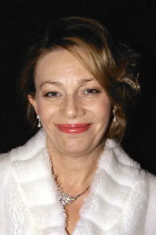 Peliculas de Maja Barełkowska