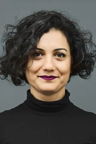 Peliculas de Özlem Buluttekin Özel