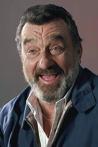 Peliculas de Victor French