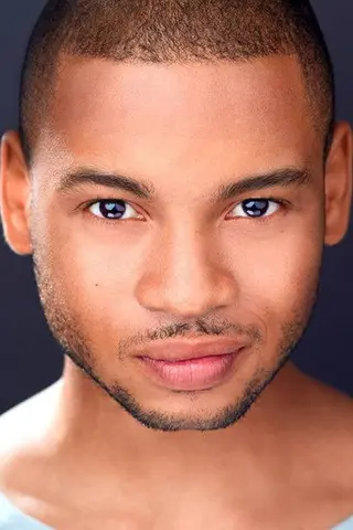 Peliculas de Ryan Jamaal Swain
