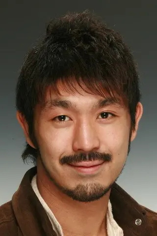 Peliculas de Daichi Endô