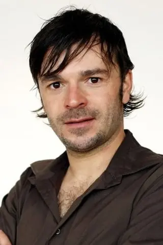 Peliculas de Geert Hunaerts