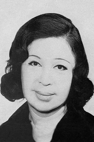 Peliculas de Nijiko Kiyokawa