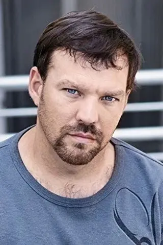 Peliculas de Kenny Bartram
