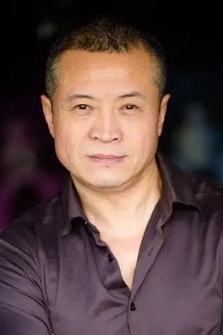 Peliculas de Vincent Wang