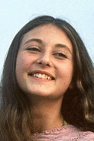 Peliculas de Tessa Bouché