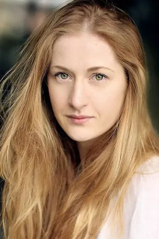 Peliculas de Kathryn Wilder