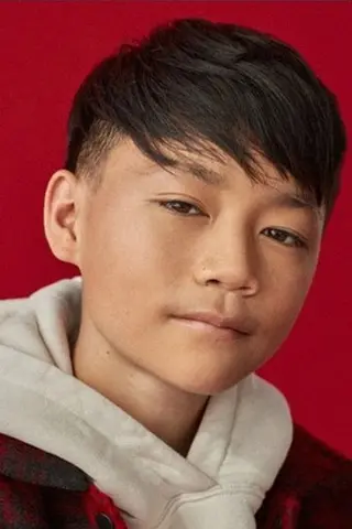 Peliculas de Izaac Wang