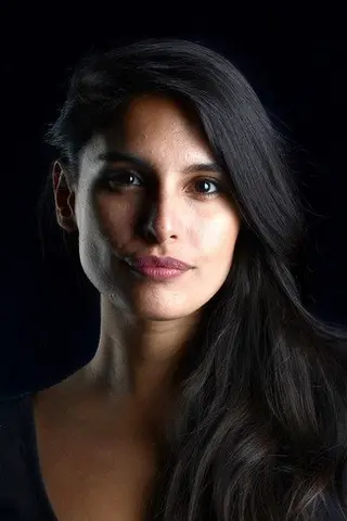 Peliculas de Constanza Araya