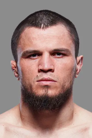 Umar Nurmagomedov - Córka • Potomstwo