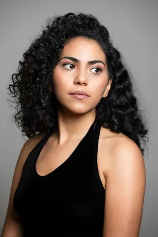 Peliculas de Patricia loranca