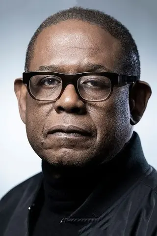 Peliculas de Forest Whitaker