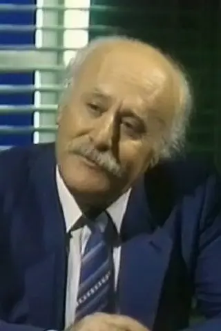 Peliculas de Stelios Lionakis
