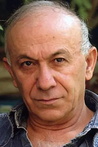Peliculas de Ezra Dagan