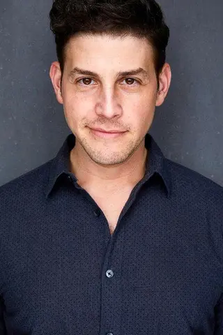 Peliculas de David Blue