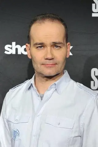 Peliculas de Michał Zieliński
